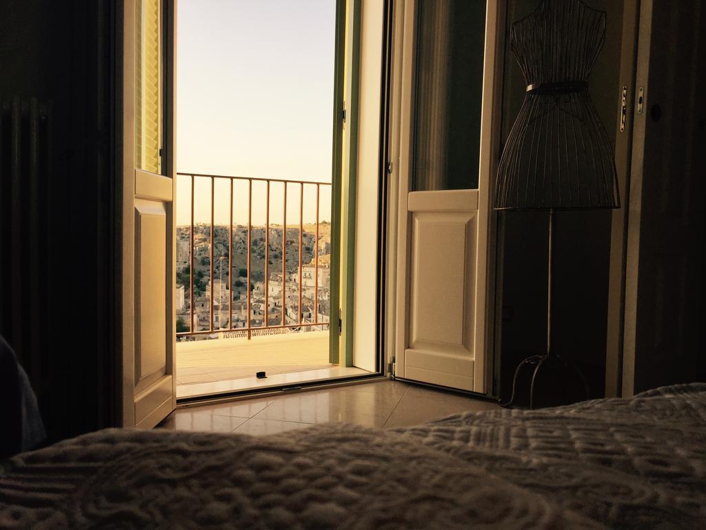 L'Incanto Luxury Rooms Matera Room photo