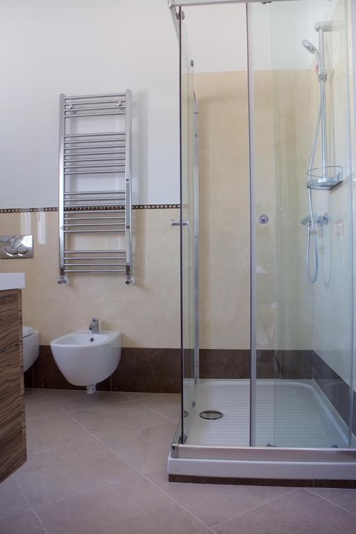 L'Incanto Luxury Rooms Matera Room photo