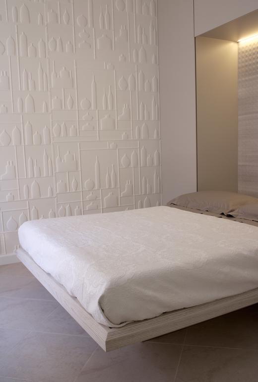 L'Incanto Luxury Rooms Matera Room photo