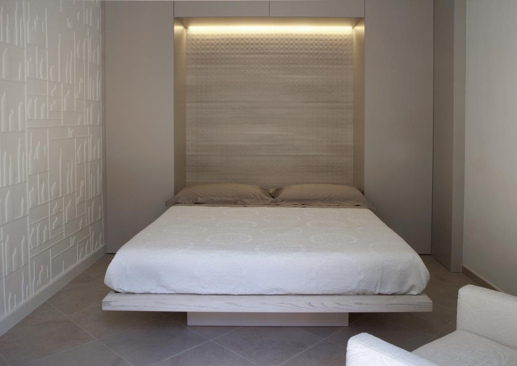L'Incanto Luxury Rooms Matera Room photo