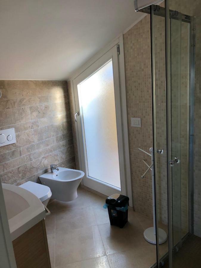 L'Incanto Luxury Rooms Matera Exterior photo